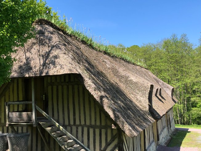 Domaine AbracadaRoom : Les Noctam'bulles - Image 8