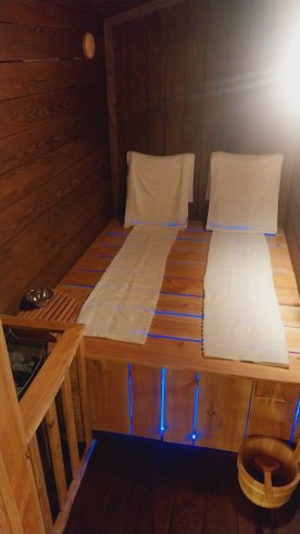 Domaine AbracadaRoom : L'Entre2rêves - Image 7