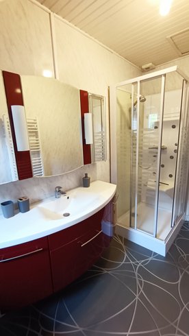 Hébergement AbracadaRoom : Le Chaudron de Loguivy - Image 21