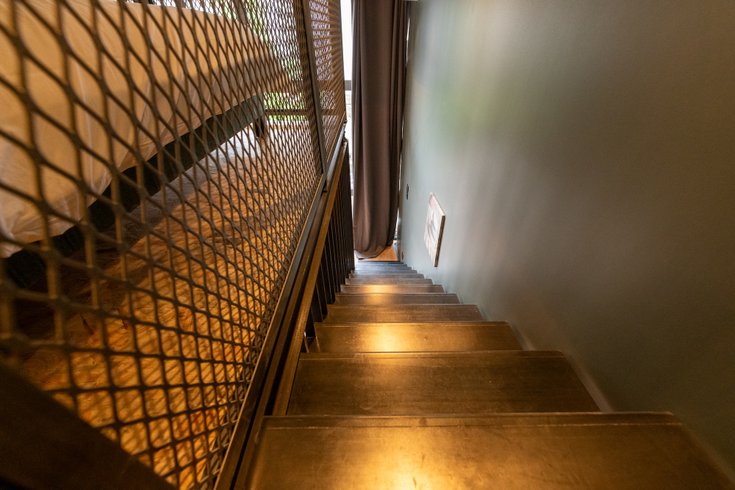 Domaine AbracadaRoom : The modern barn - Image 14