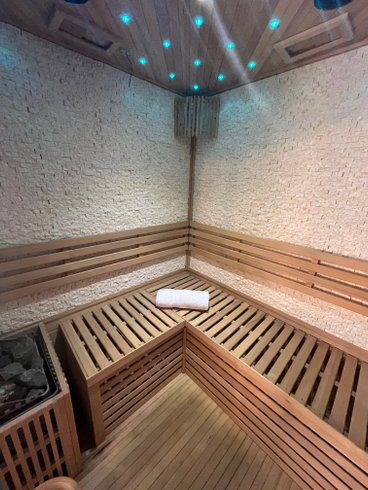 Domaine AbracadaRoom : Gîte Harmonie - Image 7