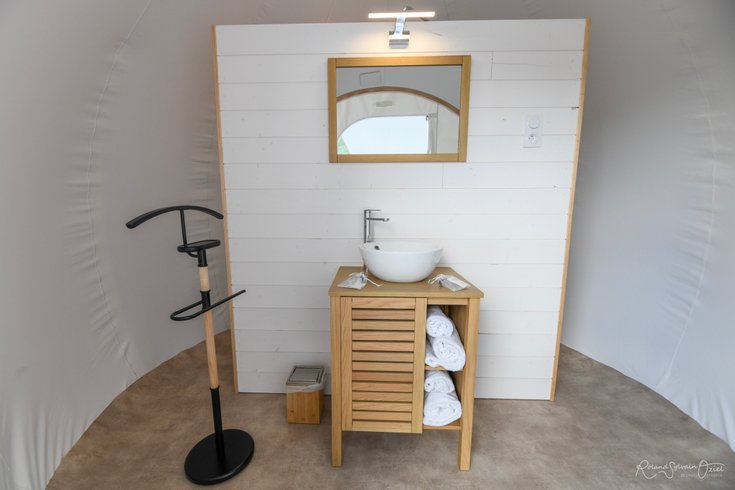 Hébergement AbracadaRoom : Bubble Cassiopée - Image 6