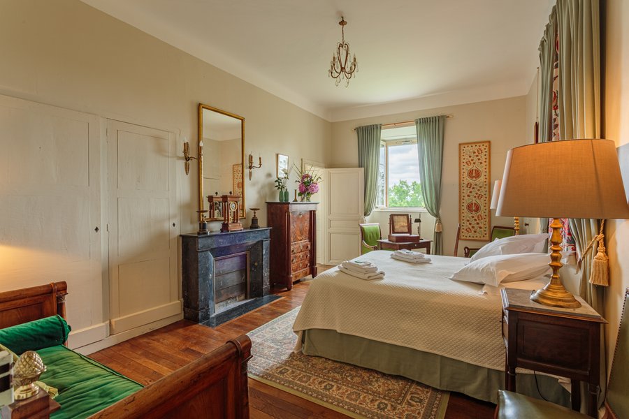 Hébergement AbracadaRoom : Gîte petit Madiran - Image 4