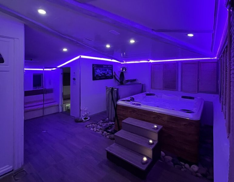 Domaine AbracadaRoom : Mas de Saillac - Image 8