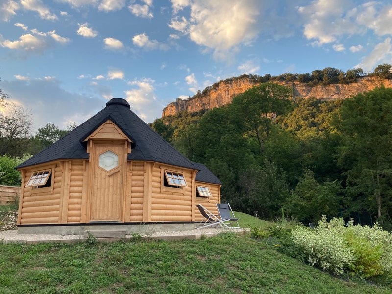 Hébergement AbracadaRoom : Kota Belley - Image 1