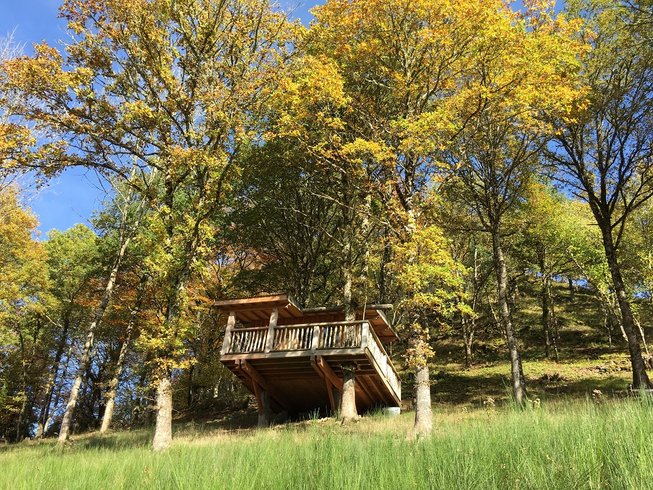 Domaine AbracadaRoom : Les Cabanes de la Guinguette - Image 16