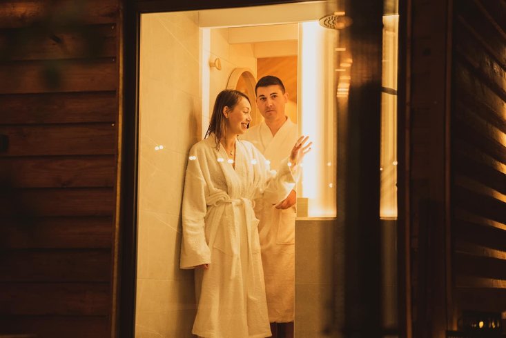 Domaine AbracadaRoom : Sacrée Cabane - Image 7