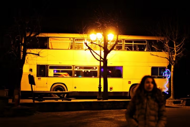 Hébergement AbracadaRoom : Le YeSlowBus en fête - Image 16