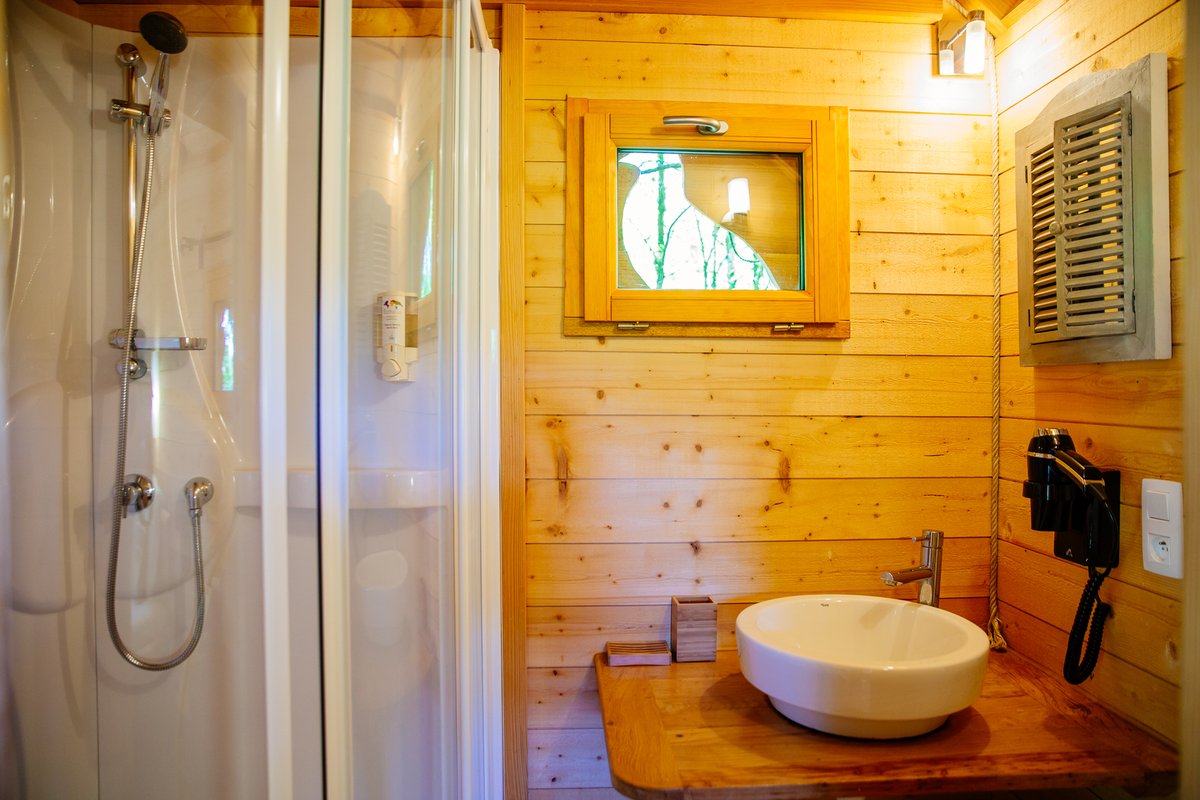 Cabane Palombière à Le Nizan (13)