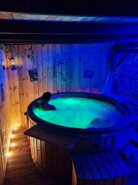 Domaine AbracadaRoom : Le Ranch Normand - Image 6