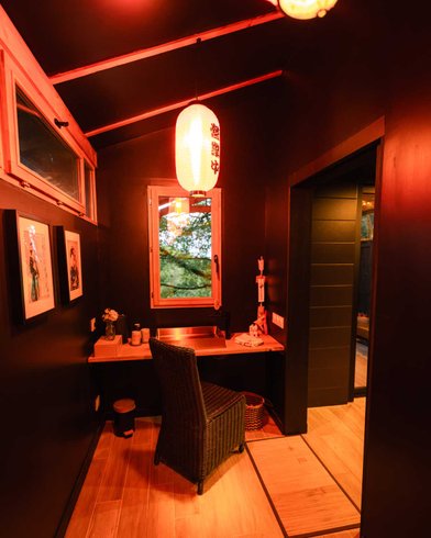 Domaine AbracadaRoom : Somn'en Bulle - Image 46
