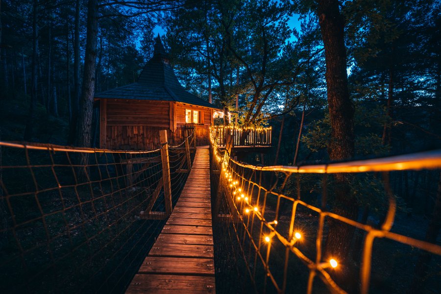 Hébergement AbracadaRoom : Aristoloche & Spa - Image 6