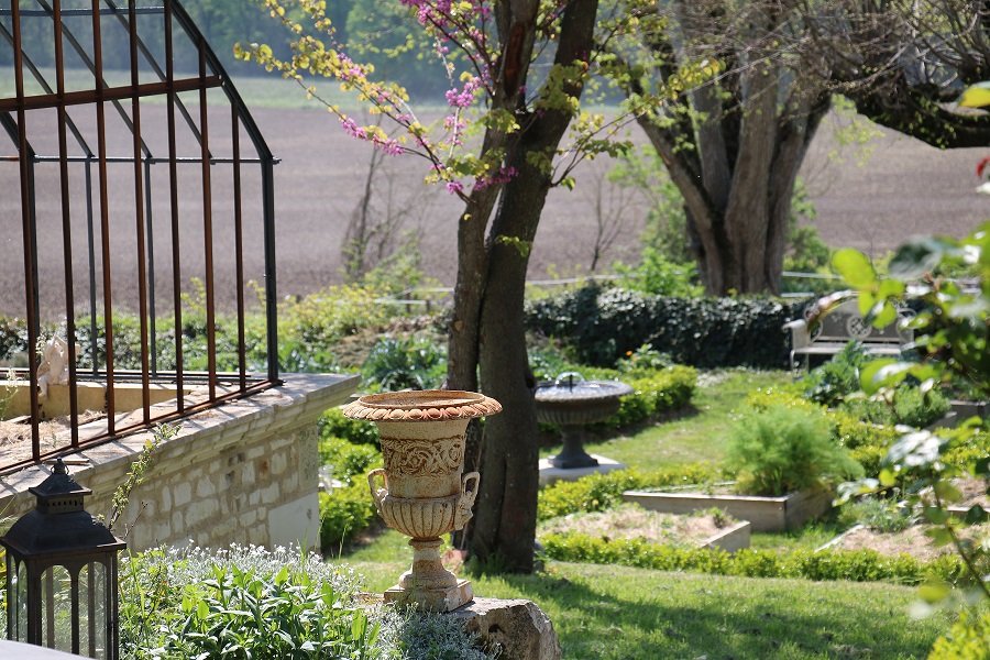 Domaine AbracadaRoom : Les Toiles de La Tortillère - Image 9