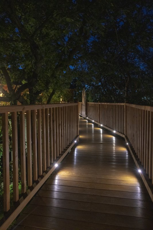 Cabane de Luxe avec sauna et Spa à Alzonne (15)