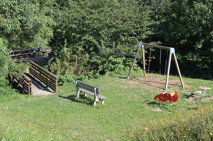 Domaine AbracadaRoom : Camping des Petites Roches - Image 9