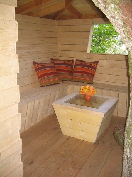 Hébergement AbracadaRoom : Cabane Hulotte - Image 4