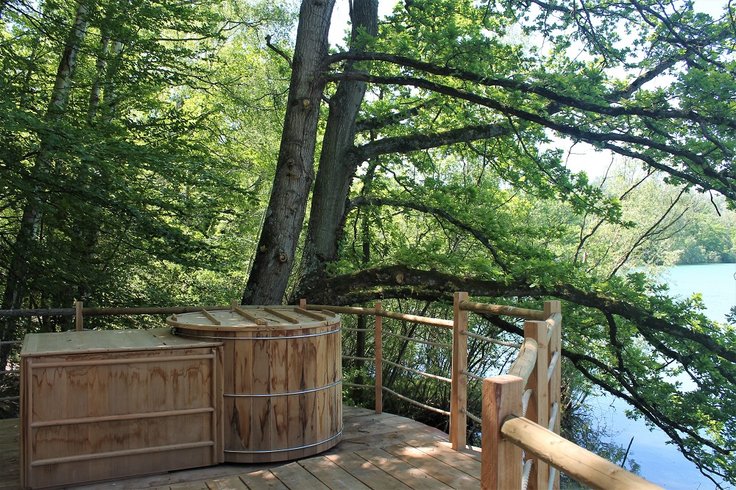 Domaine AbracadaRoom : Domaine des Reflets Bleus - Image 12