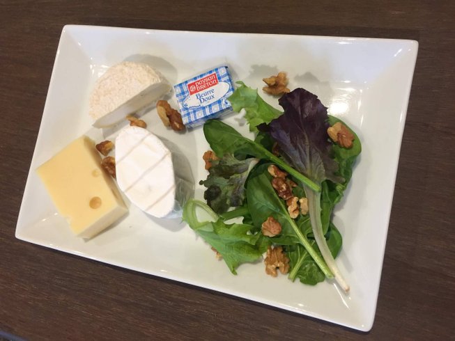 Hébergement AbracadaRoom : Chalet Luxe & Spa n°2 - Image 10