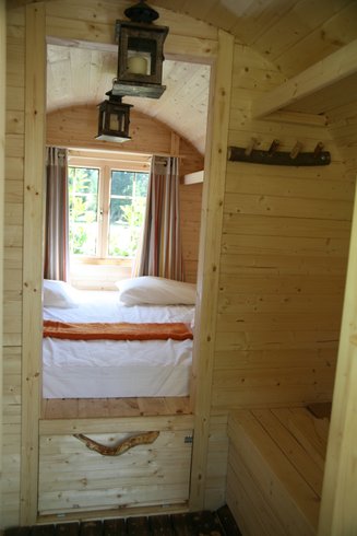 Hébergement AbracadaRoom : Tonneau Tube de l'été - Image 5