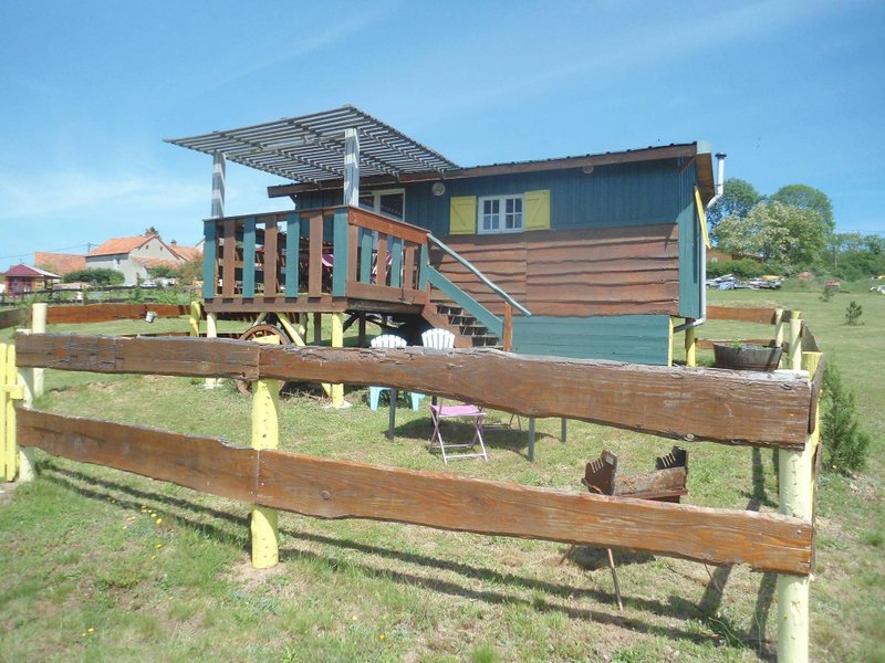 Hébergement AbracadaRoom : Kym House Grenouille - Image 3