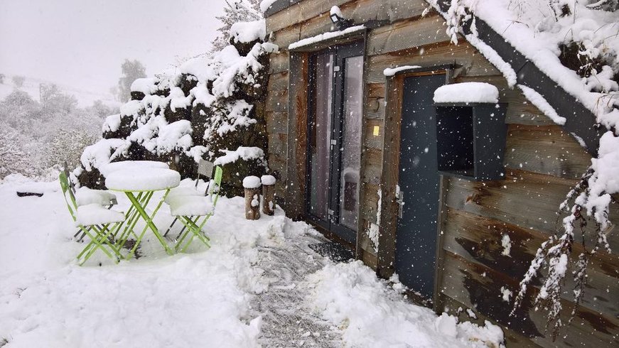 Hébergement AbracadaRoom : Collinéa - Image 17
