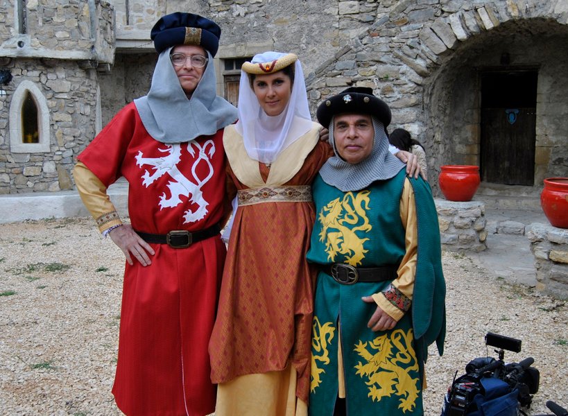 Domaine AbracadaRoom : Mas Fabrègue - Image 12