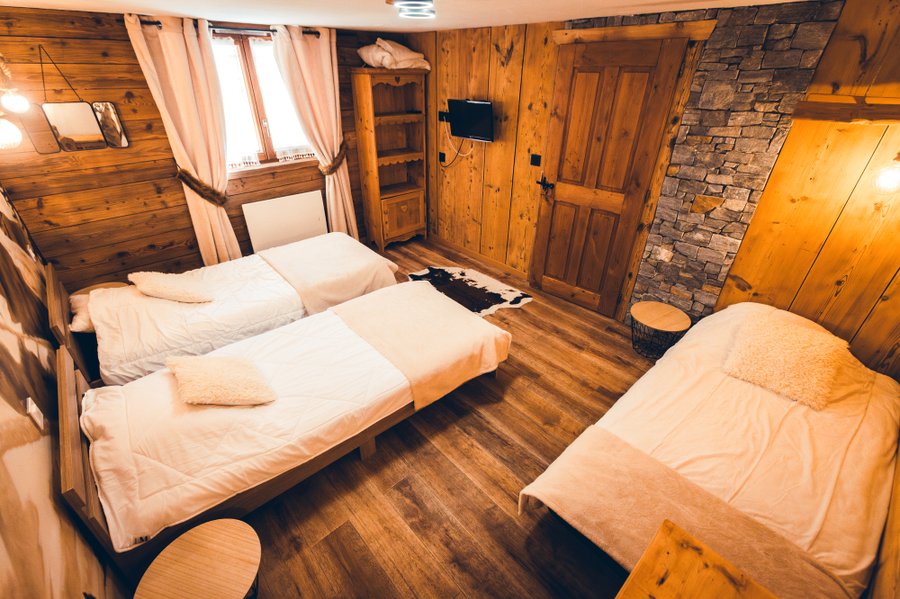 Hébergement AbracadaRoom : Chalet Explora - Image 12