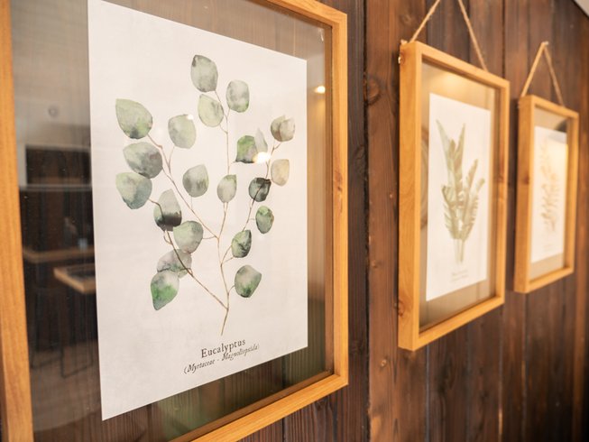 Hébergement AbracadaRoom : Le repère nature SPA - Image 12