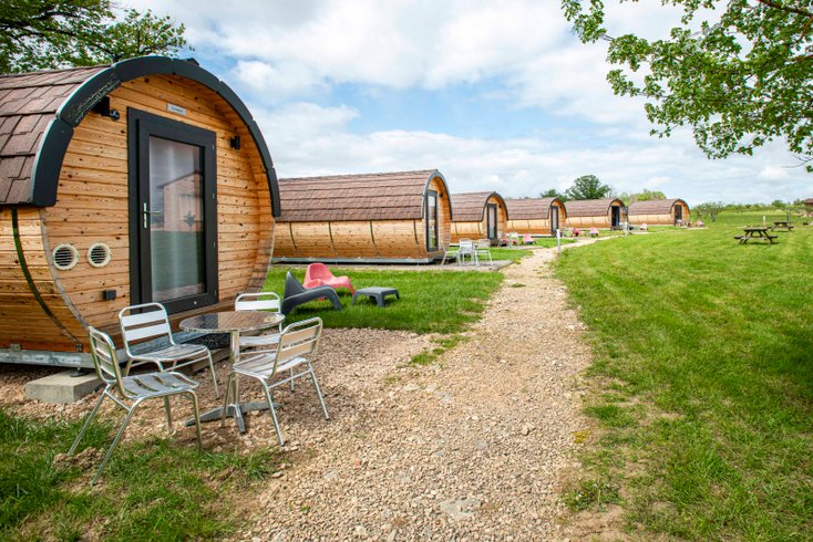 Hébergement AbracadaRoom : Aligoté - Image 15