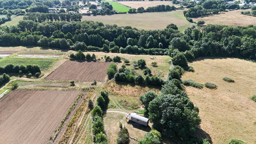 Domaine AbracadaRoom : Ferme de Pitoué - Image 3