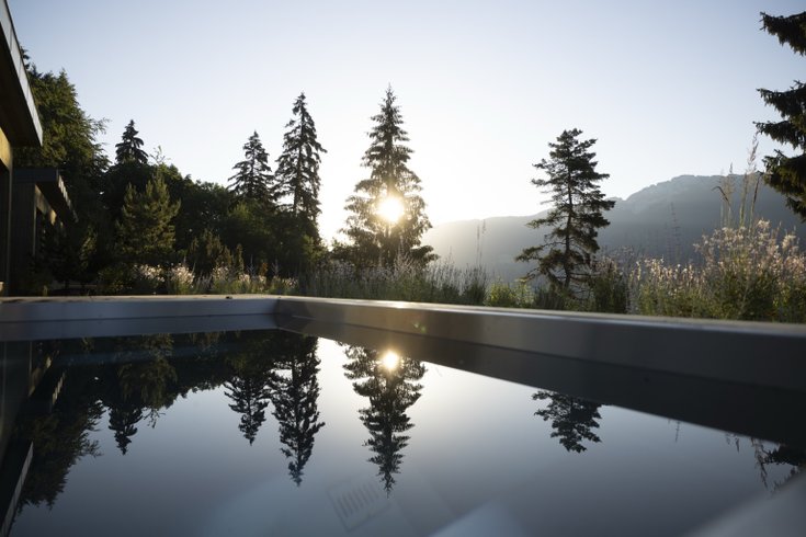 Domaine AbracadaRoom : Unik Lodges Annecy - Image 2