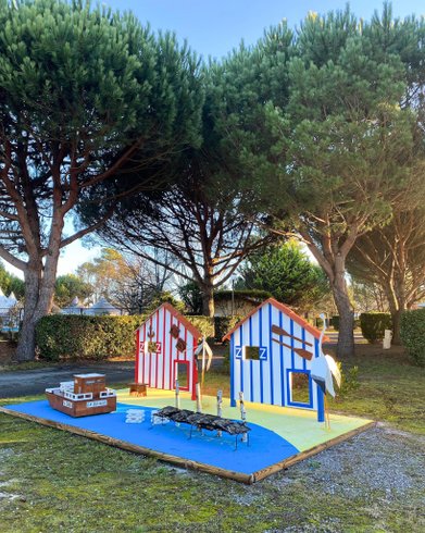 Domaine AbracadaRoom : Seasonova Village Bassin d'Arcachon - Image 4