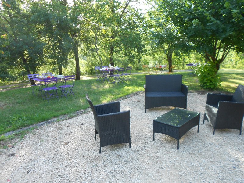 Domaine AbracadaRoom : Domaine des Calosses - Image 8