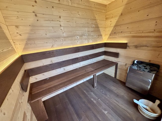 Hébergement AbracadaRoom : Cabane Tchanquée & Spa - Image 19