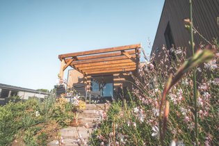 ECOLODGE LE PINOT GRIS