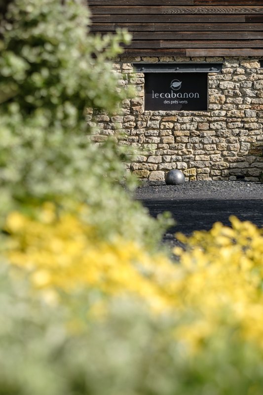 Le Cabanon Spa à Jouey (5)