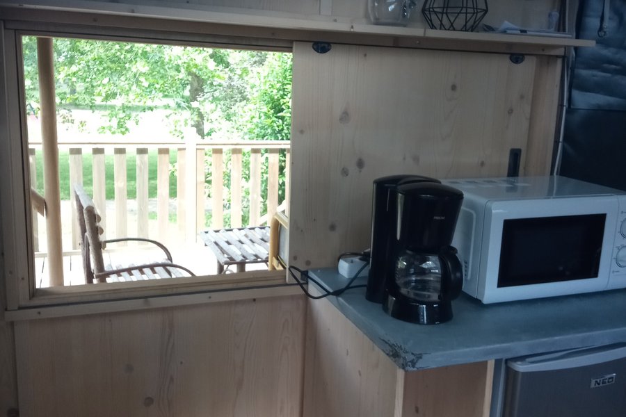 La Cabane Familiale du Trappeur — photo 2