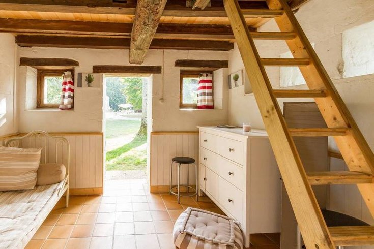 Hébergement AbracadaRoom : Maisonnette 2 pers. - Image 3