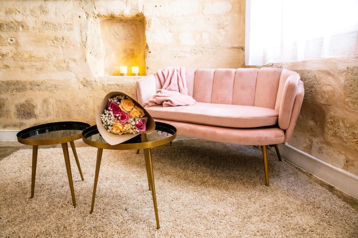 Hébergement AbracadaRoom : Suite Vénusa Romantique - Place Jean Jaurès - Image 4