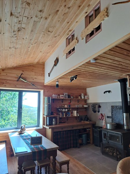 Hébergement AbracadaRoom : Le Refuge d'Yzeron - Image 66