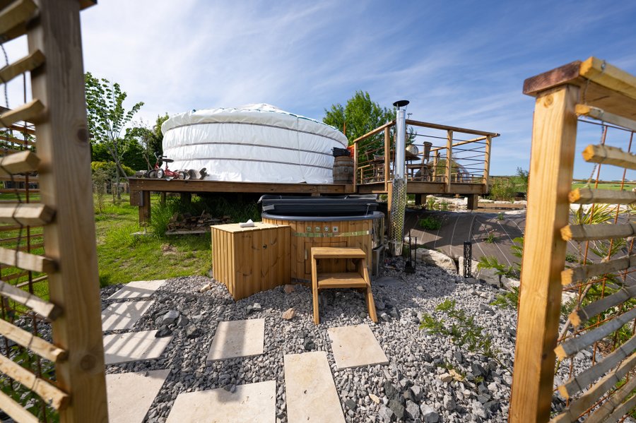 Domaine AbracadaRoom : Du coq à l'âne - Image 16