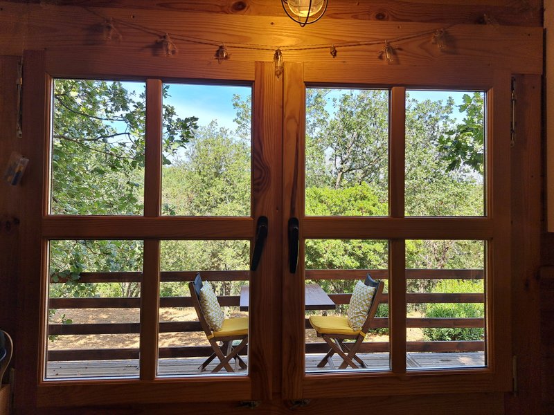 Hébergement AbracadaRoom : L'arbousier, Spa et Piscine - Image 5