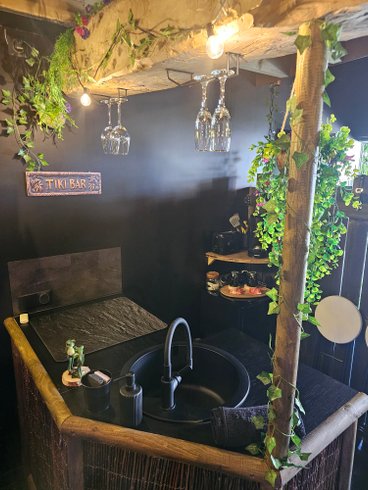 Hébergement AbracadaRoom : Secret love garden loveroom n'spa - Image 14