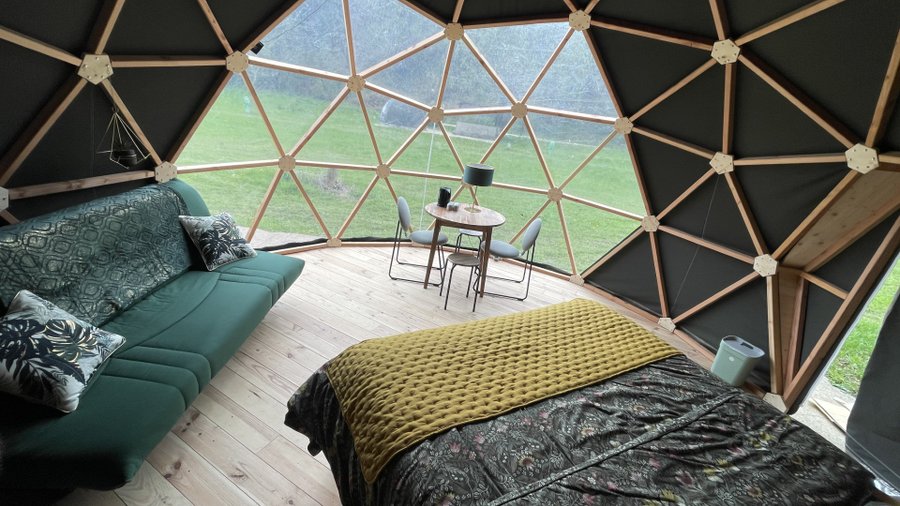 Hébergement AbracadaRoom : Cassiopée - Image 1