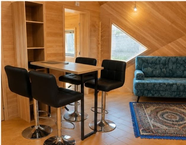 Hébergement AbracadaRoom : L'ilot rêve proche de la mer - Image 4