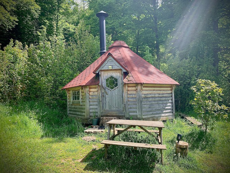 Hébergement AbracadaRoom : Kota 4 Zima - Séjour inoubliable auprès de huskies - Image 4