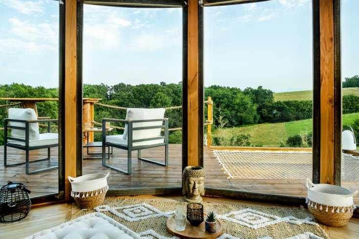 Hébergement AbracadaRoom : La Belle Ronde et sa vue panoramique - Image 16