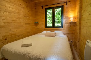 Village des Monédières