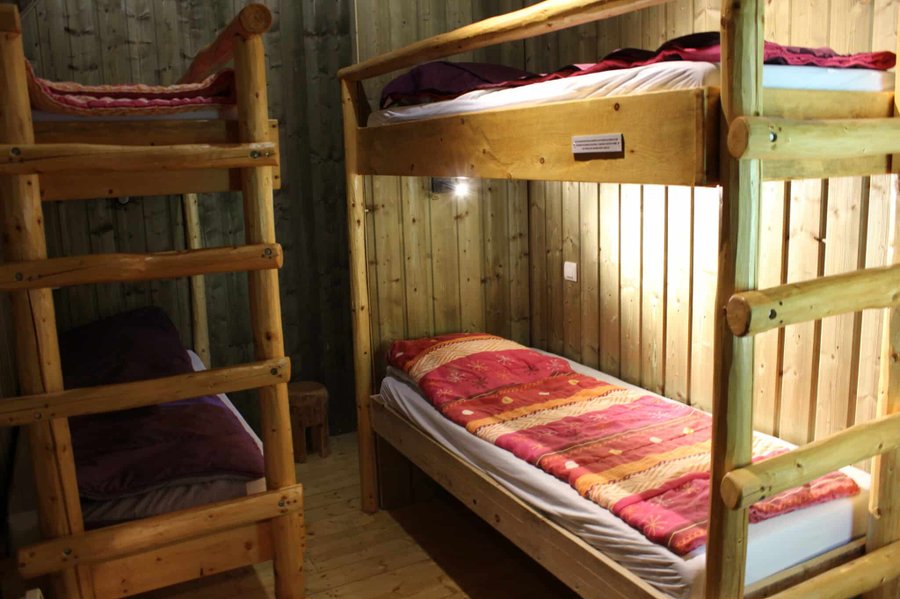 Hébergement AbracadaRoom : Château dans les branches - Image 7