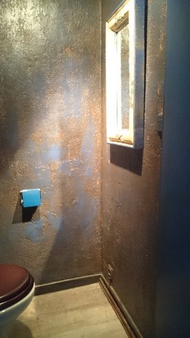 Hébergement AbracadaRoom : Le relais magique des Sorciers avec  escape game - Image 11